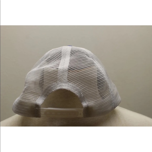 Bud Light Truckers Cap Men Cotton Blend One Size Beer Collectible - Picture 4 of 5